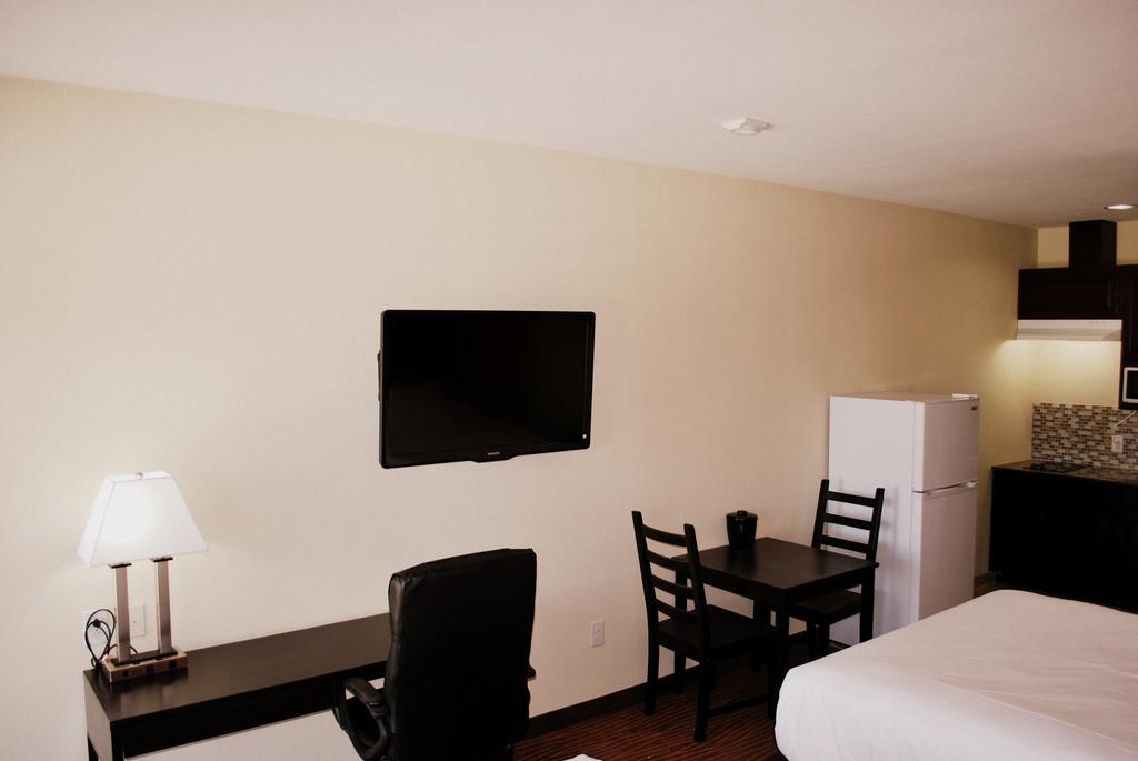 Westwood Inn By Oyo Gonzales Tx Quarto foto